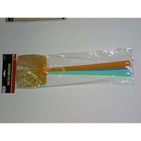 Fly Swatter 3 Pc from Fly Swatters