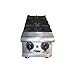APW Wyott HHP-212I 23-3/4" 2 Burner Countertop Cookline Gas Hotplate