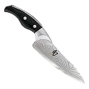 Shun Ken Onion Chef's Knife