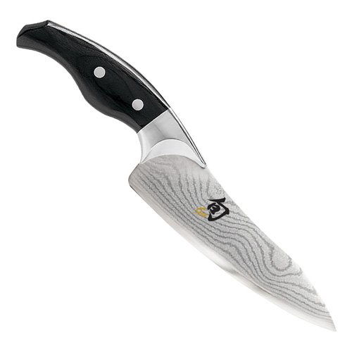 Shun Ken Onion Chef's Knife