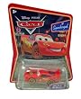 Disney Pixar Cars Supercharged Dirt Track McQueen 1:55 Scale Die Cast Car