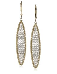 Dana Kellin Classic Marquis Earrings