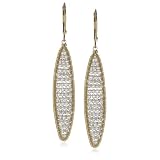 Dana Kellin Classic Marquis Earring