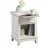 Home Styles 5182-42 Arts Crafts Nightstand