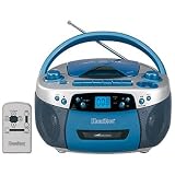 Quality Boom Box Usb Port Cd Mp3 Player Cassette Recorder Am Fm Radio By Hamilton Electronics- Vcom Quality Boom Box Usb Port Cd Mp3 Player Cassette Recorder Am Fm Radio By Hamilton Electronics- Vcom
