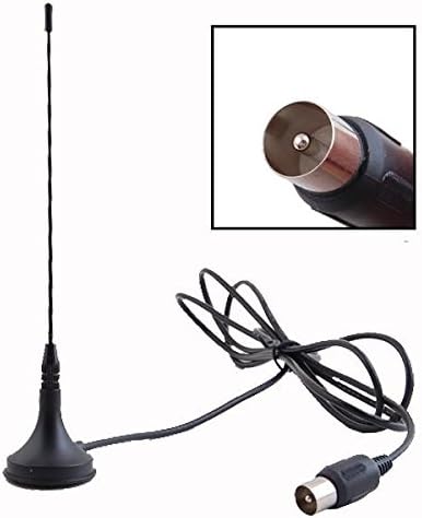 LXHY 5 dBi Digital DVB-T TV Freeview HDTV Antenna Aerial