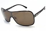 TOM FORD Alexei TF116 Sunglasses TF-116 Dark Brown 13E