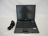 Compaq NC6120 Centrino 1.6ghz/512mb/60gb Laptop