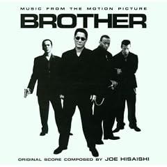 Brother Original Soundtrack