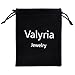 Valyria Memorial Pet/Dog Paw Keychain Always in My Heart Pet Urn Keepsake Charm Ashes Keyring