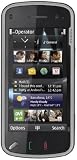 Nokia - N97 - Smartphone coulissant - Ecran tactile 3,5" - Photo 5 Mpix - Cam�scope - Clavier AZERTY - Noir