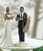 Golf Fanatic Groom Mix & Match Cake Topper
