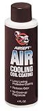 Clip Light Manufacturing 162AIR A/C Cooling Coil Coating