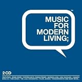 Music for Modern Living II
著者:Various Artists
発売元:Audiopharm