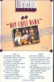 Hot Chili Mama