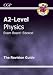 A2-level Physics Edexcel Revision Guide (A2 Level Aqa Revision Guides)