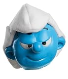 The Smurfs Movie Childs Mask, Hefty