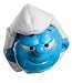 The Smurfs Movie Child's Mask, Hefty