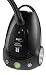 Eio 54590101 Bodenstaubsauger Varia 1600, anthrazit-metallic