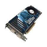 Review BFG Technologies BFGR88768GTXOC2E / BFG BFGR88768GTXOC2EI Graphics Card GeForce 8800 GTX - 768MBPCI