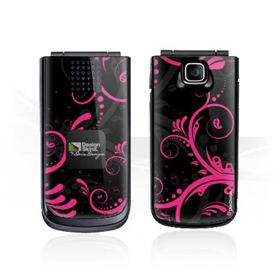 Design Skins für Nokia 2720 fold