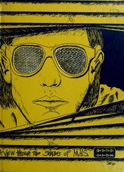 (Reprint) Yearbook: 1988 McKinney High School Lion Yearbook McKinney TX