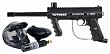 Tippmann 98 Custom Platinum Series ACT Paintball Marker Power Pack - Black