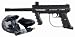 Tippmann 98 Custom Platinum Series ACT Paintball Marker Power Pack - Black