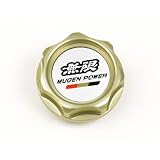 Mugen Formula Gold Oil Cap