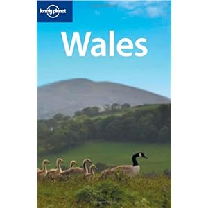 【クリックで詳細表示】Lonely Planet Wales [ペーパーバック]