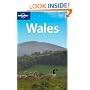 Wales (Lonely Planet Country Guide)