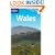 Wales (Lonely Planet Country Guide)