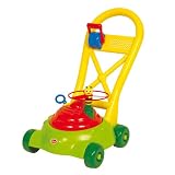 GOWI 558-79 - Rasenm�her Biene