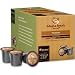 Gloria Jean's Hazelnut Caffeinated Coffee for Keurig Brewing Systems - 108 K-Cups