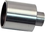 Beck Arnley 024-1428 Timing Belt Idler Pulley