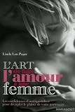 L'art de faire l'amour à une femme