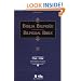 Santa Biblia/Holy Bible, NVI/NIV, Nueva Version Internacional/New International Version (Spanish and English Edition)
