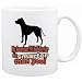 New  My American Pit Bull Terrier Is Smarter Than You !  Mug Dog