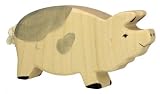 Boar, dappledIMAGE