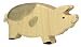 Boar, dappled_s-1