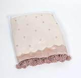 Glenna Jean Madison Crib Skirt