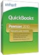 QuickBooks Premier 2010
