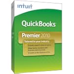 QuickBooks Premier 2010 [OLD VERSION]