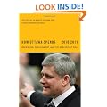 How Ottawa Spends, 2010-2011: Recession, Realignment, and the New Deficit Era