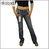 Enyce - Brand New Enyce Ladies Blue Washed Jeans
