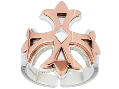 Cargo Damen Ring Edelstahl HPR156P-56 56 (17.8) Preisvergleich