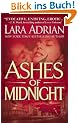 Ashes of Midnight (Midnight Breed)