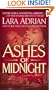 Ashes of Midnight (The Midnight Breed, Book 6)