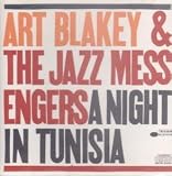 A night in Tunisia