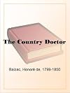 The Country Doctor